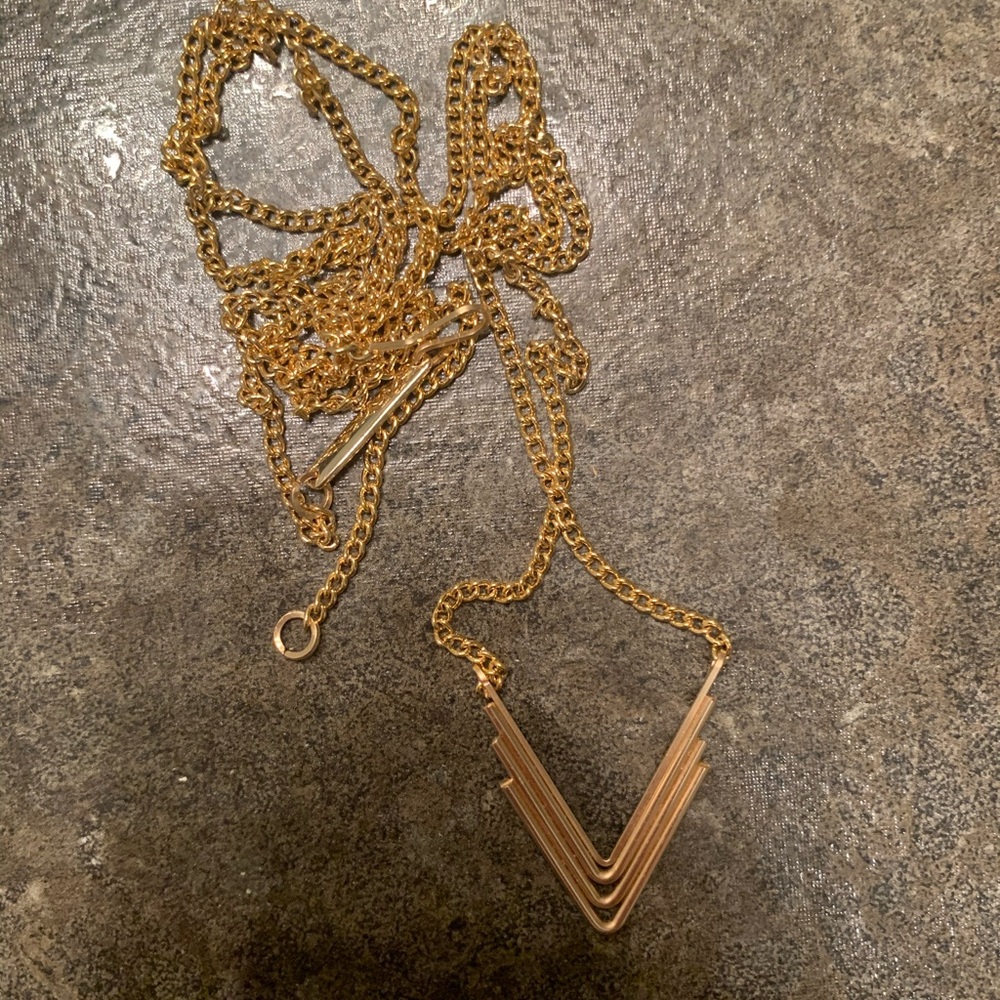 Sarah Briggs Necklace